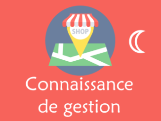 Connaissance de gestion