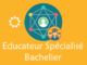 Bachelier en éducation spécialisée