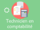 Technicien en comptabilité