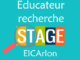 Educateur recherche stage - EICArlon