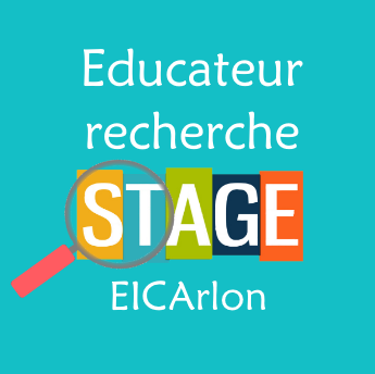 Educateur recherche stage - EICArlon