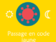 EICArlon - Passage en code jaune