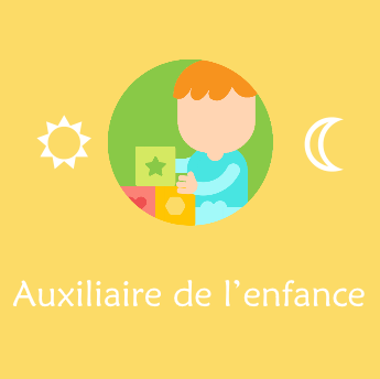 Auxiliaire de l'enfance