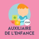 Auxiliaire de l'enfance en journée