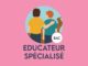 Bachelier éducateur spécialisé