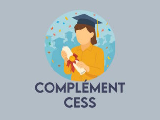 Complément CESS