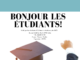Bonjour les étudiants! n°4 - 2025