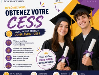 Complément CESS